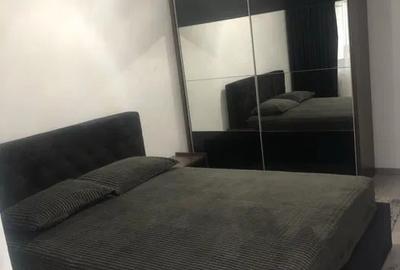 Inchiriere Apartament 2 camere decomandat Bloc Nou Piata Sudului - 5