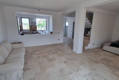 Casa de vanzare C32 cu subsol part., Cart. HENRI COANDA, Sector 1, Buc - 2