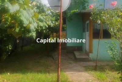 Casă cu 3 camere în Tufeni - 7