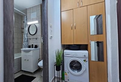 Apartament cu 1 camere semidecomandat în Zorilor - 2
