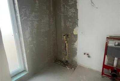 RECO Casa plan parter cu 3 dormitoare-finisata la alb - Paleu - 8