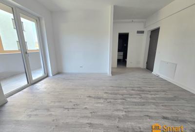 Garsonieră decomandată în Frumoasa - 3