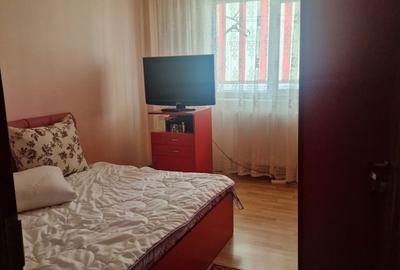 Apartament cu 4 camere decomandat în Central - 7