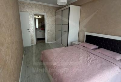 Apartament cu 3 camere decomandat, mobilat în Gheorgheni - 4