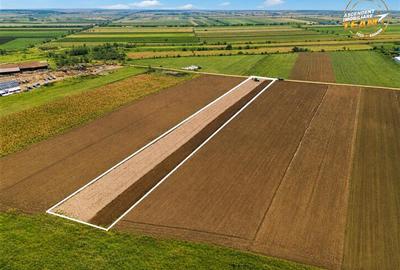 Teren agricol extravilan de 4200 mp, în Periferie - 4