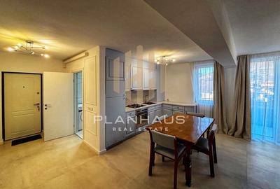 Apartament 2 camere, str. Lămâiței, nou, finisat - 3