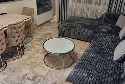 Apartament cu 2 camere decomandat în Tomis I