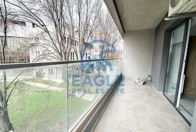 Apartament cu 2 camere semidecomandat, mobilat în Gara - 5