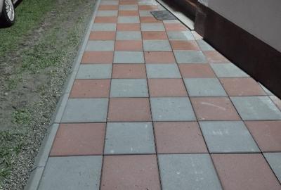 Vând casă la țară..jud.Brasov - 1