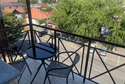 Garsonieră decomandată în Central - 5