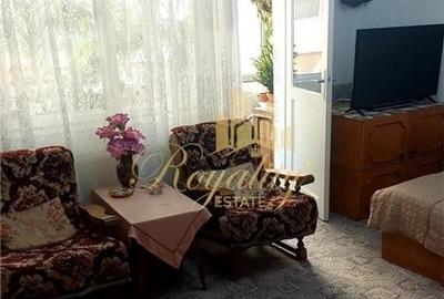 Apartament 1 camera, 40 mp, CENTRALA PROPRIE, parter- Zona Sagului - 4