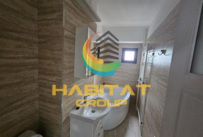 Apartament cu 3 camere decomandat, mobilat în Tineretului - 19