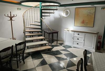 Pensiune Cu Restaurant In Centru La Cheie - 1