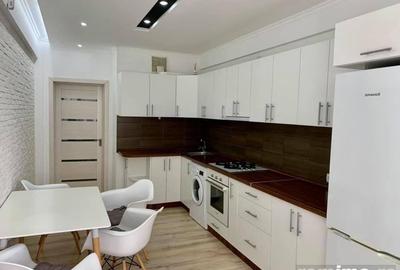 Garsonieră decomandată în Zorilor