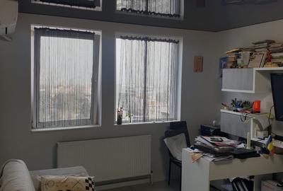 Apartament cu 2 camere semidecomandat în Ultracentral - 1