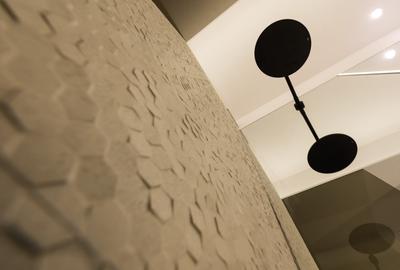 Cortina Academy Cotroceni - Apartament unicat de 3 camere - 9