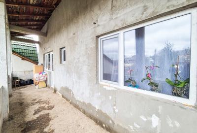 Casă individuală cu 10 camere cu Canalizare în Găvana - 6