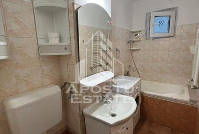 Apartament 2 camere, semidecomandat, zona Dambovita - 8