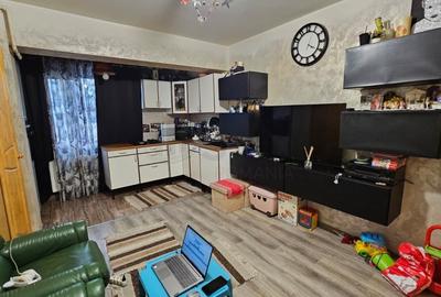 REA1026353 Apartament 2 camere de vanzare Prelungirea Ghencea - 5