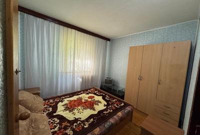 Apartament 3 camere - etajul 1 - Baza 3 - 3