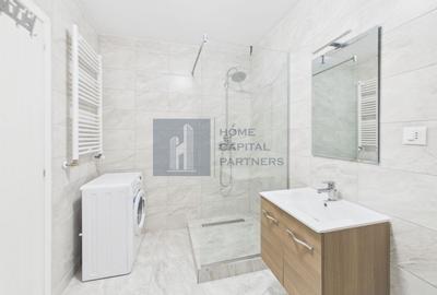Apartament cu 3 camere decomandat, mobilat în Central - 7