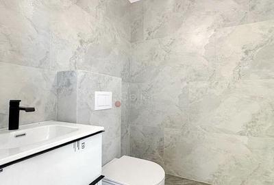 Casă cu 4 camere cu Teren 750 Mp în Cărpiniș - 3