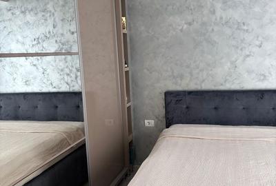 Apartament cu 2 camere în Valea Ialomiței - 2