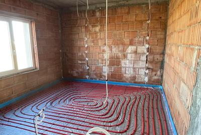 Comision 0 - Dezvoltator ap. 3 camere - 125000 euro, TVA si parcare inclusa! - 6