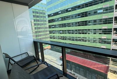 Cortina North I I 2 camere I I Parcare Cortina North I I 2 camere I I Parcare - 6