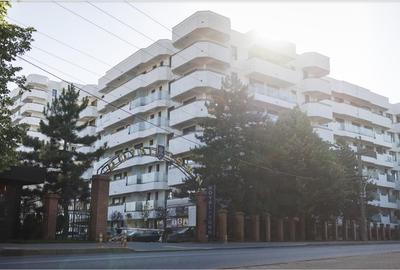 Apartament cu 2 camere semidecomandat, mobilat în Copou