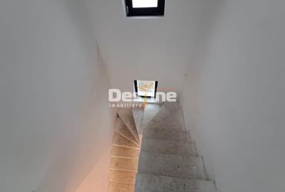 Casă individuală cu 4 camere cu Canalizare în Miroslava - 6