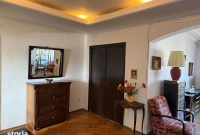 Apartament cu 3 camere în Centrul Istoric - 12
