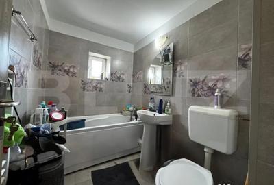 Apartament cu 3 camere decomandat în Ampoi 3 - 2