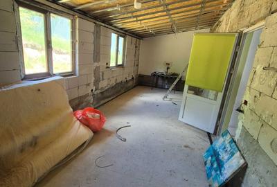 Casă cu 2 camere în Cracăul Negru - 8