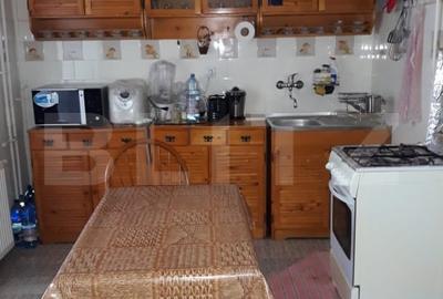 Apartament 2 camere decomandat, 2 balcoane, zona 0 Deva - Iuliu Maniu Apartament 2 camere decomandat, 2 balcoane, zona 0 Deva - Iuliu Maniu - 6