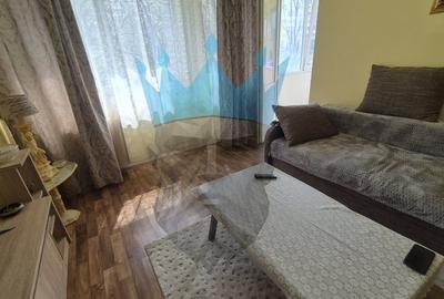 Apartament cu 2 camere semidecomandat, mobilat în Lujerului - 2