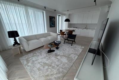Apartament cu 4 camere decomandat, mobilat în Ultracentral - 7
