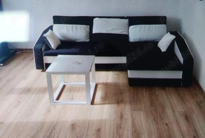 Garsonieră decomandată în Intim - 1