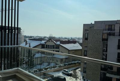 VANZARE APARTAMENT  3 CAMERE SPATIOS/ DIAMOND RESIDENCE - 20