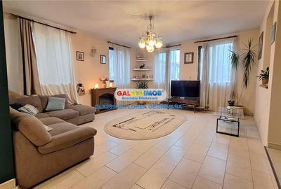 Casă cu 8 camere cu Garaj în Odăi - 8