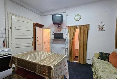 Casă cu Canalizare în Centrul Istoric