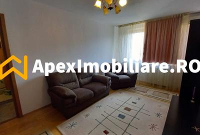 Apartament cu 3 camere semidecomandat, mobilat în Iancului - 6