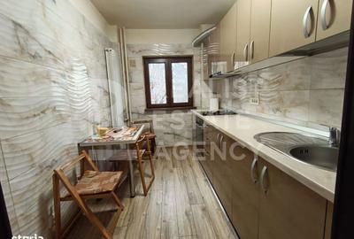 Apartament cu 2 camere, mobilat în Polonă - 1