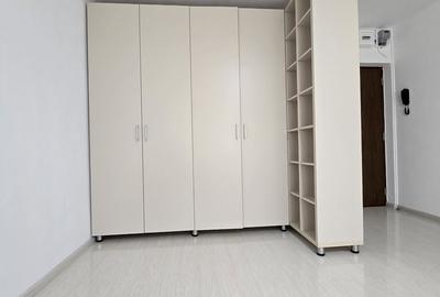 Apartament cu 2 camere semidecomandat, mobilat în Cișmigiu - 2