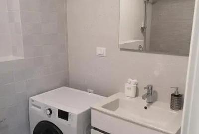 Apartament cu o camera zona Girocului - 3