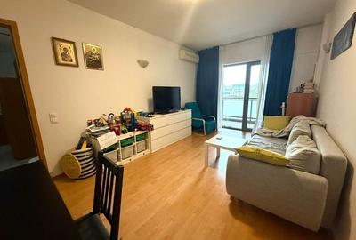 Apartament cu 2 camere decomandat în Doamna Ghica