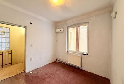 Apartament cu 3 camere decomandat în Parcul Carol - 10