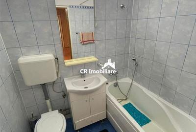 Apartament cu 4 camere decomandat în Rahova - 2