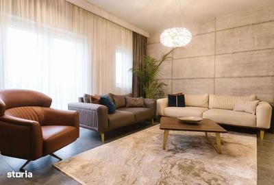 Apartament cu 4 camere în Unirii - 6