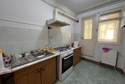 Apartament cu 2 camere decomandat, mobilat în Tătărași - 4